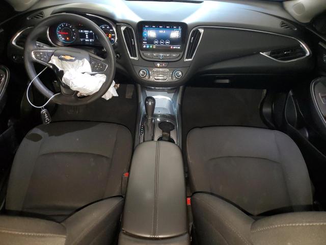Photo 8 from auction – 2020 CHEVROLET MALIBU LT with VIN 1G1ZD5ST4LF098024