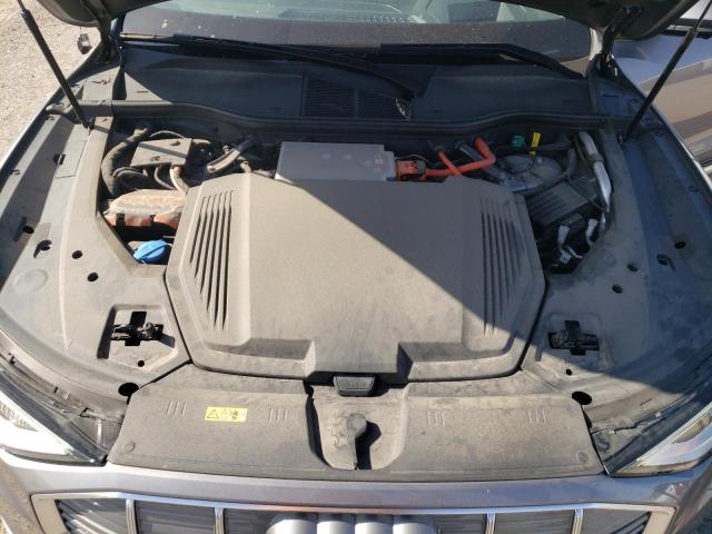 Photo 11 from auction – 2019 AUDI E-TRON PRE with VIN WA1VABGE9KB017431