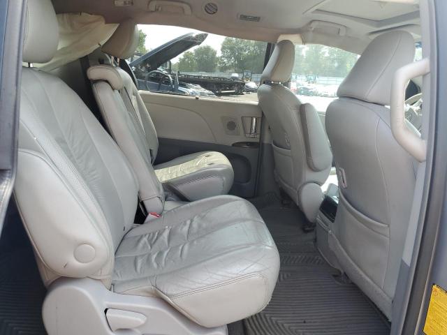 Photo 11 from auction – 2011 TOYOTA SIENNA XLE with VIN 5TDYK3DC3BS007866
