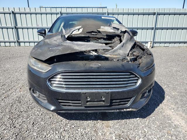 Photo 5 from auction – 2013 FORD FUSION SE with VIN 3FA6P0HR0DR287571