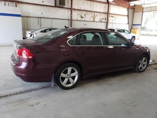 Photo 3 from auction – 2013 VOLKSWAGEN PASSAT with VIN 1VWBP7A36DC009468