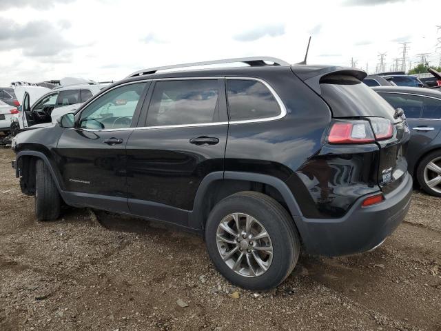 Photo 2 from auction – 2020 JEEP CHEROKEE L with VIN 1C4PJMLX4LD512790
