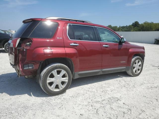 Photo 3 from auction – 2016 GMC TERRAIN SL with VIN 2GKALNEK8G6308459