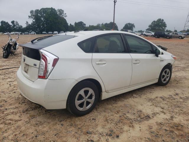 Photo 3 from auction – 2014 TOYOTA PRIUS with VIN JTDKN3DU6E0388285