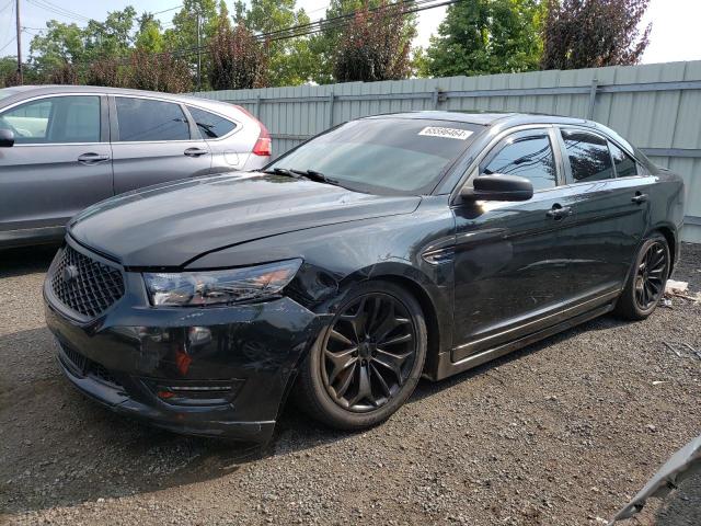 FORD TAURUS LIM 2014 with VIN 1FAHP2F88EG169002 - Photo from auction