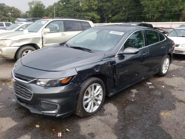 Photo 1 from auction – 2016 CHEVROLET MALIBU LT with VIN 1G1ZE5ST7GF335172