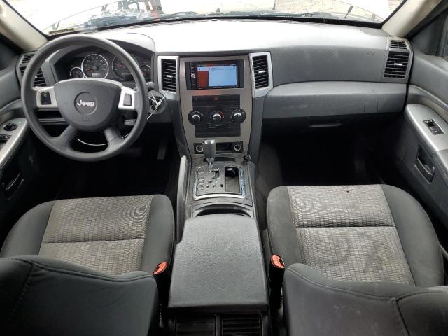 Photo 8 from auction – 2008 JEEP GRAND CHER with VIN 1J8GR48K78C194370