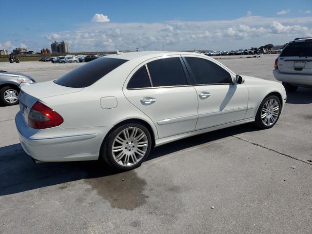 Photo 3 from auction – 2007 MERCEDES-BENZ E 350 with VIN WDBUF56X67B075865