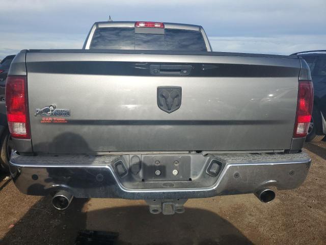 Photo 6 from auction – 2013 RAM 1500 SLT with VIN 1C6RR6LT4DS686339