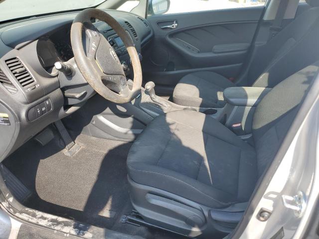 Photo 7 from auction – 2016 KIA FORTE LX with VIN KNAFK4A63G5606532
