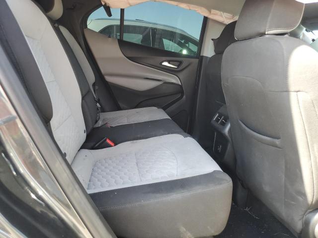 Photo 11 from auction – 2020 CHEVROLET EQUINOX LS with VIN 3GNAXHEV6LS677335