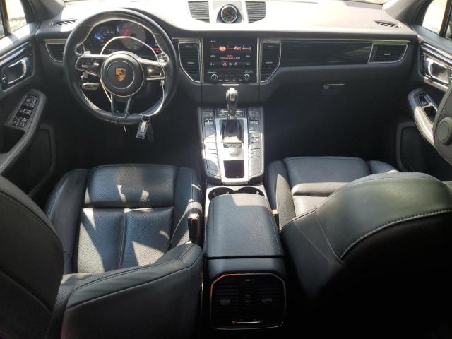 Photo 8 from auction – 2017 PORSCHE MACAN S with VIN WP1AB2A55HLB17926