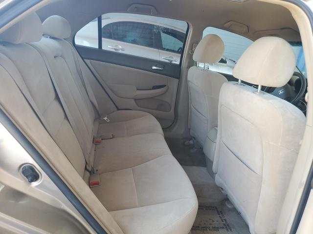 Photo 10 from auction – 2006 HONDA ACCORD with VIN JHMCM56486C002755