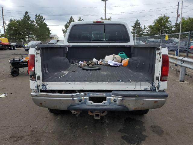 Photo 6 from auction – 2002 FORD F250 SUPER with VIN 1FTNW21FX2EB12653