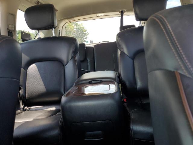 Photo 10 from auction – 2017 NISSAN ARMADA PLA with VIN JN8AY2NE4H9700371