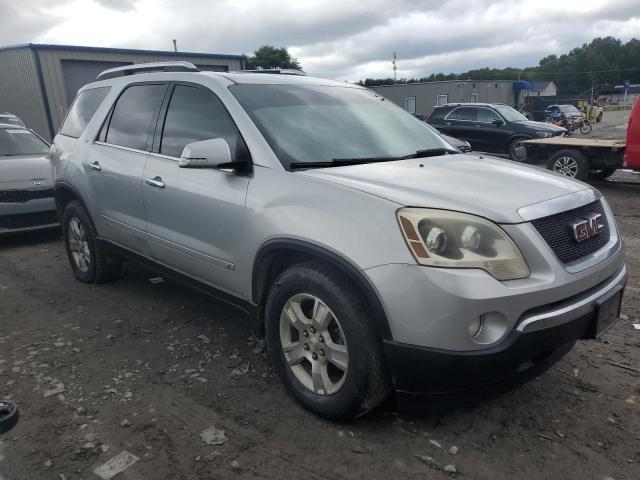 Photo 4 from auction – 2009 GMC ACADIA SLT with VIN 1GKEV23D49J157835