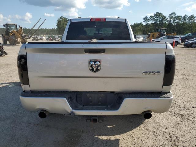 Photo 6 from auction – 2012 DODGE RAM 1500 S with VIN 1C6RD7FTXCS200681