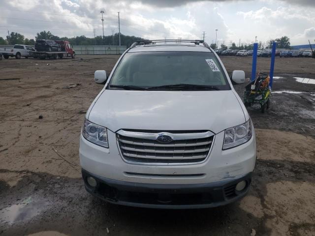 Photo 5 from auction – 2008 SUBARU TRIBECA LI with VIN 4S4WX97D684419618