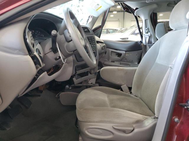 Photo 7 from auction – 2007 FORD TAURUS SE with VIN 1FAFP53U47A162516
