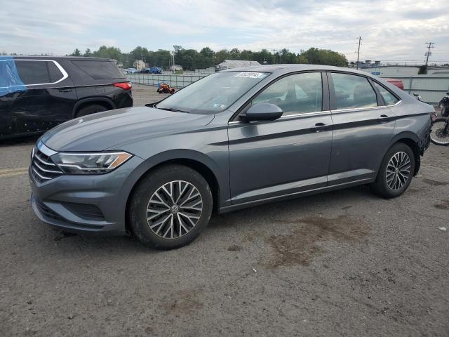 Photo 1 from auction – 2019 VOLKSWAGEN JETTA S with VIN 3VWC57BU2KM118636