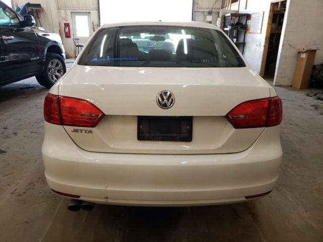 Photo 6 from auction – 2011 VOLKSWAGEN JETTA BASE with VIN 3VW2K7AJ7BM091459