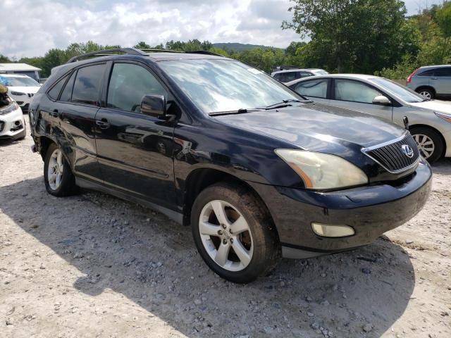 Photo 4 from auction – 2005 LEXUS RX 330 with VIN 2T2HA31UX5C056913