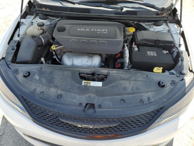 Photo 11 from auction – 2015 CHRYSLER 200 S with VIN 1C3CCCBB7FN748426