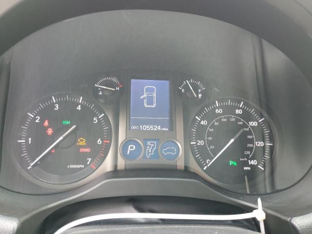 Photo 9 from auction – 2015 LEXUS GX 460 with VIN JTJBM7FX2F5112835
