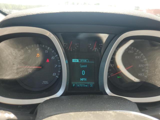 Photo 9 from auction – 2015 CHEVROLET EQUINOX LT with VIN 2GNALBEK7F6281528