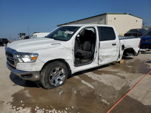 RAM 1500 BIG H 2019 with VIN 1C6RRFFG5KN815151 - Photo from auction