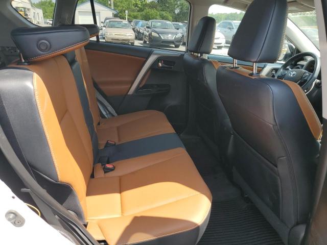 Photo 11 from auction – 2016 TOYOTA RAV4 LIMIT with VIN 2T3DFREV6GW491253