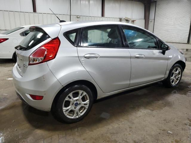 Photo 3 from auction – 2016 FORD FIESTA SE with VIN 3FADP4EJ6GM128584