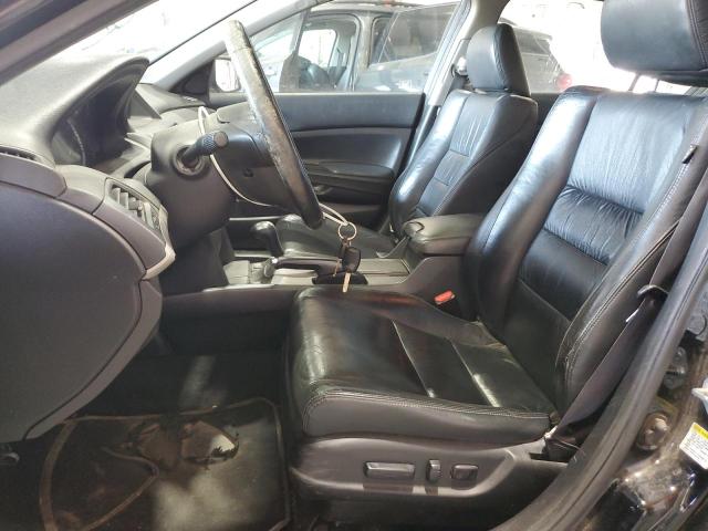 Photo 7 from auction – 2011 HONDA ACCORD SE with VIN 1HGCP2F67BA019384