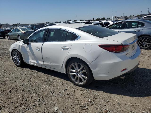 Photo 2 from auction – 2015 MAZDA 6 TOURING with VIN JM1GJ1T50F1187168