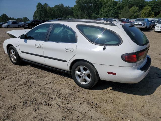 Photo 2 from auction – 2000 FORD TAURUS SE with VIN 1FAFP5823YA236386