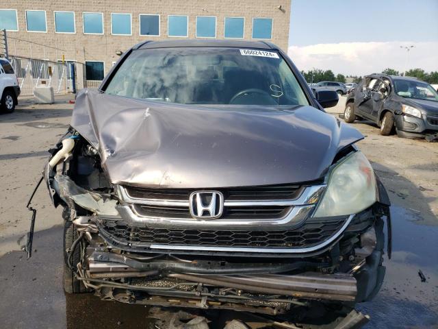 Photo 5 from auction – 2011 HONDA CR-V EX with VIN 5J6RE4H57BL016840