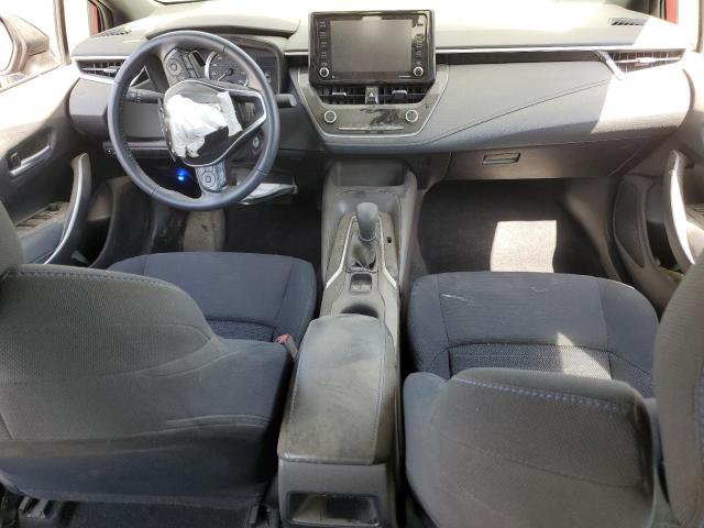 Photo 8 from auction – 2022 TOYOTA COROLLA SE with VIN 5YFS4MCE5NP137962