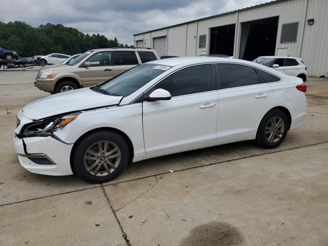 Photo 1 from auction – 2015 HYUNDAI SONATA SE with VIN 5NPE24AF6FH232060