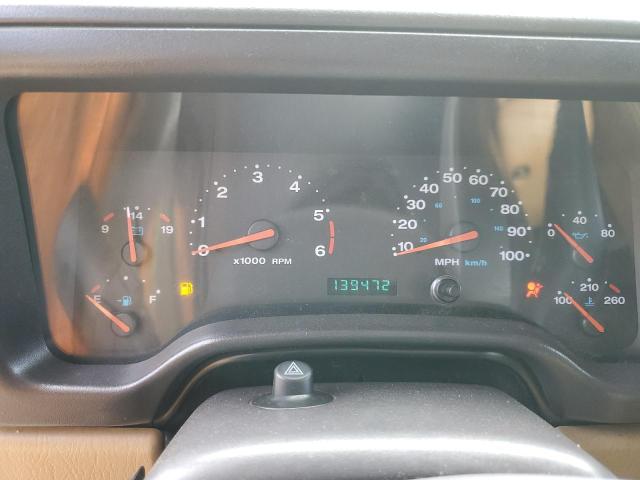 Photo 9 from auction – 2001 JEEP WRANGLER / with VIN 1J4FA49S01P317301