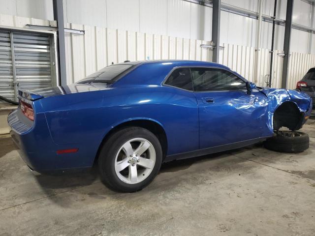 Foto 3 de la subasta – 2010 DODGE CHALLENGER con VIN 2B3CJ5DT9AH139294