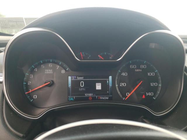 Photo 9 from auction – 2018 CHEVROLET IMPALA PRE with VIN 2G1125S31J9131912