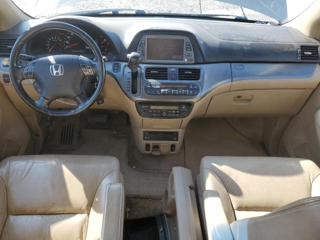 Photo 8 from auction – 2006 HONDA ODYSSEY EX with VIN 5FNRL38706B070965