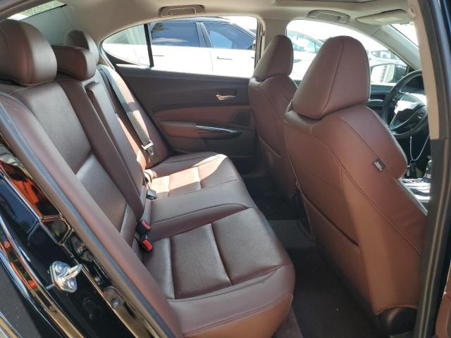 Photo 10 from auction – 2016 ACURA TLX TECH with VIN 19UUB1F58GA003187