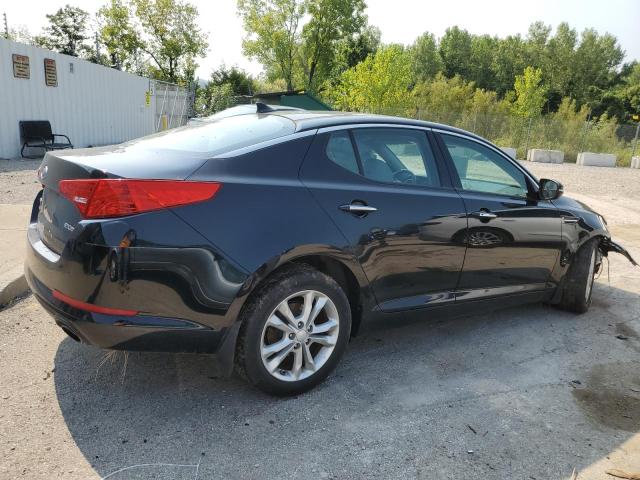 Photo 3 from auction – 2012 KIA OPTIMA EX with VIN 5XXGN4A76CG020811