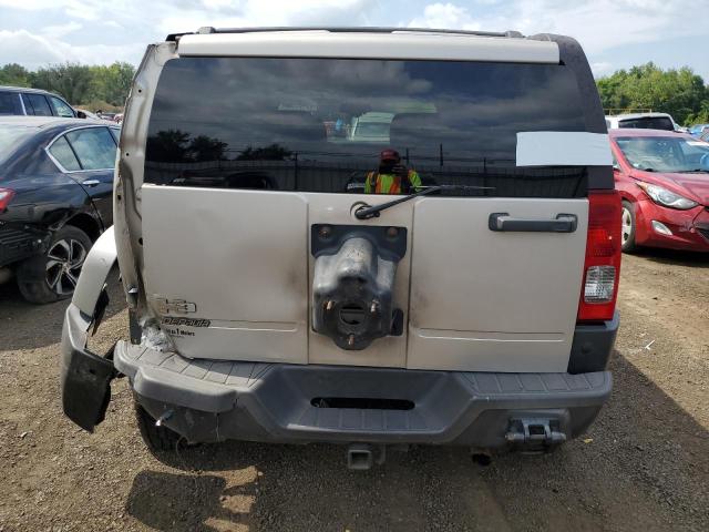 Photo 6 from auction – 2006 HUMMER H3 with VIN 5GTDN136X68196363