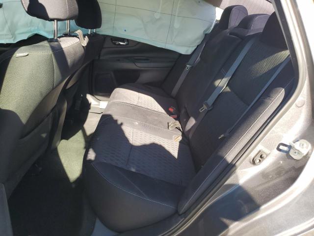 Photo 10 from auction – 2017 NISSAN ALTIMA 2.5 with VIN 1N4AL3AP2HN360707