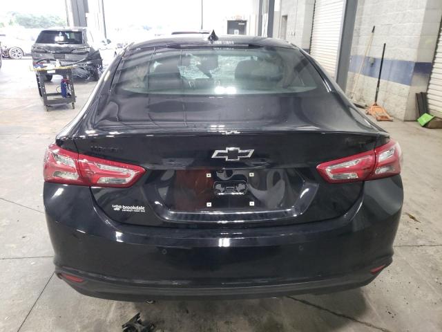 Photo 6 from auction – 2024 CHEVROLET MALIBU LT with VIN 1G1ZD5ST6RF113048