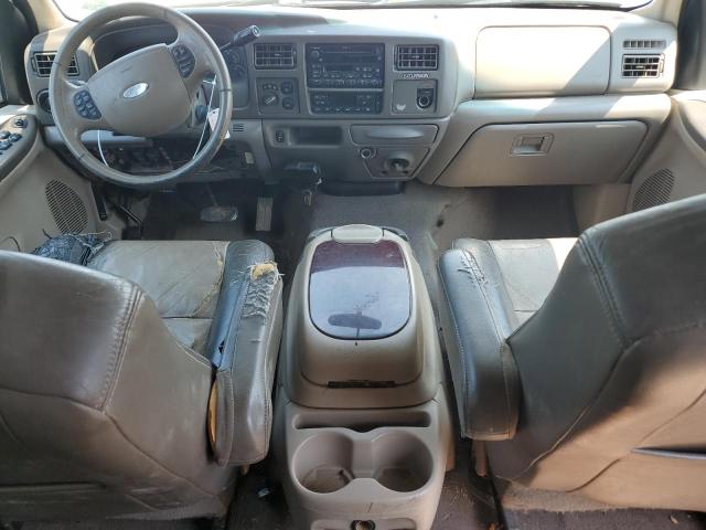 Photo 8 from auction – 2003 FORD EXCURSION with VIN 1FMNU45SX3EC96238