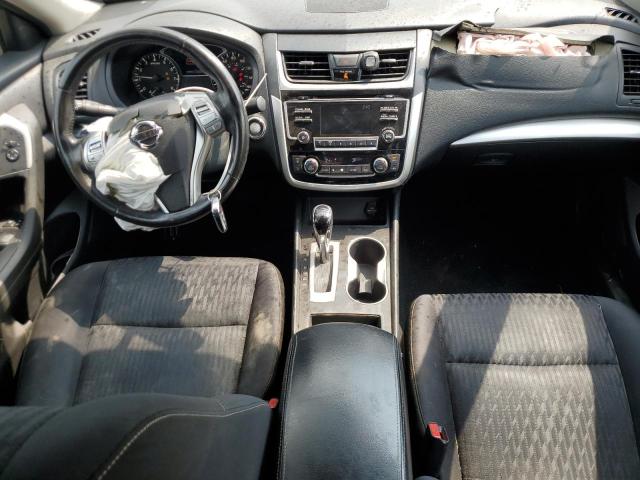 Photo 8 from auction – 2018 NISSAN ALTIMA 2.5 with VIN 1N4AL3AP4JC211569