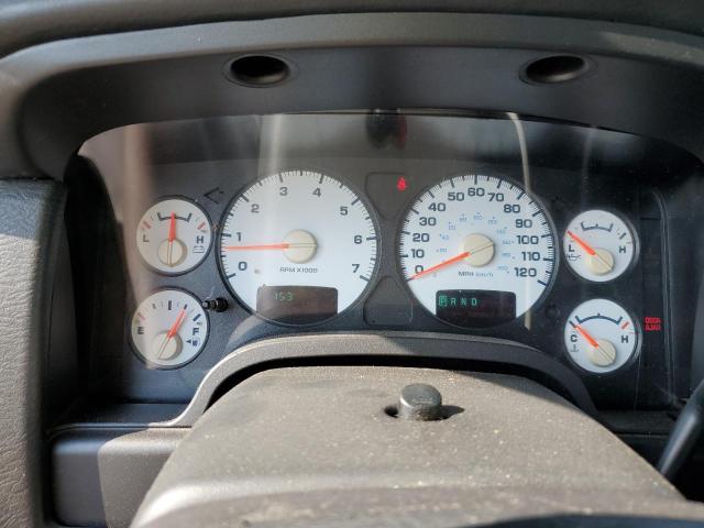 Photo 9 from auction – 2002 DODGE RAM 1500 with VIN 3D7HA18N52G170025